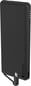 Mophie Powerstation 6000 mAh USB-C Svart