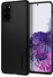 Spigen Thin Fit Galaxy S20+ Svart