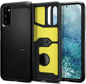 Spigen Tough Armor Galaxy S20 Svart