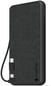 Mophie Powerstation integrerad Lightningkabel 6000 mAh Svart