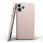 Nudient iPhone 11 Pro Rosa