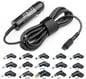 MicroBattery Universal Car Adapter 90W
