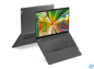Lenovo IdeaPad 5 - 15,6" | i7 | 16GB | 512GB