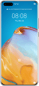 Huawei P40 Pro (256GB) 5G Svart