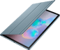 Samsung Book Cover Galaxy Tab S6 Blå