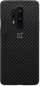 OnePlus 8 Pro Karbon Bumper Case Black