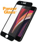 PanzerGlass iPhone 6/7/8/SE(2020) Case Friendly