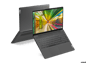Lenovo IdeaPad 5 - 15,6" | Ryzen 7 | 16GB | 512GB