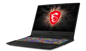 MSI GL65 Leopard 10SFSK - 15,6" | i7 | 16GB | 512GB | RTX 2070 Super | 144Hz