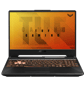 ASUS Gaming FX506 - 15,6" | Ryzen 7 | 16GB | 512GB | GTX 1650Ti | 144Hz