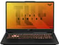 ASUS Gaming FX706 - 17,3" | Ryzen 7 | 16GB | 512GB | GTX 1650Ti | 120Hz