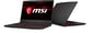 MSI GF65 9SEXR - 15,6" | i5 | 8GB | 512GB | RTX 2060