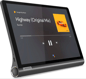 Lenovo Yoga Smart Tab (64GB) 4G Järngrå
