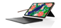 Samsung Book Cover Keyboard Galaxy Tab S7+