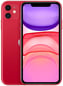 Apple iPhone 11 (64GB) Röd