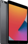 Apple iPad 10,2" (2020) 32GB Rymdgrå