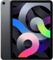 Apple iPad Air 10,9" (2020) 256GB 4G Rymdgrå