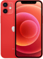 Apple iPhone 12 (64GB) 5G Röd