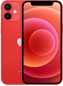 Apple iPhone 12 (64GB) Röd