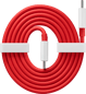 OnePlus Warp Charge Type-C to Type-C Cable (100 cm)