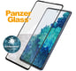 PanzerGlass Galaxy S20 FE Case Friendly