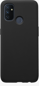OnePlus Nord N100 Bumper Case Svart