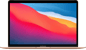 Apple MacBook Air (2020) - 13,3" | M1 | 8GB | 256GB | Guld