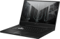 ASUS TUF FX516 - 15,6" | i7 | 16GB | 512GB | RTX 3070 | 144Hz | FHD
