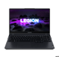 Lenovo Legion 5 - 15,6" | Ryzen 7 | 16GB | 512GB | RTX 3060 | 165Hz