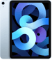Apple iPad Air 10,9" (2020) 64GB 4G Himmelsblå