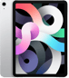 Apple iPad Air 10,9" (2020) 256GB 4G Silver