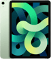 Apple iPad Air 10,9" (2020) 256GB 4G Grön