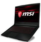 MSI GF63 Thin 10SC - 15,6" | i5 | 8GB | 512GB | GTX 1650