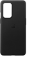 OnePlus 9 Sandstone Bumper Case Black