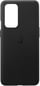 OnePlus 9 Pro Sandstone Bumper Case Black