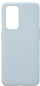 OnePlus 9 Pro Sandstone Bumper Case Rock Gray