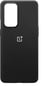 OnePlus 9 Pro Karbon Bumper Case Black