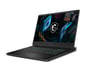 MSI GP66 Leopard 11UH - 15,6" | i7 | 16GB | 1TB | RTX 3080 | 144Hz