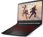 MSI GF66 Katana 11UC - 15,6" | i5 | 8GB | 512GB | RTX 3050 | 144Hz