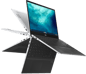 ASUS Chromebook Flip CX5 - 15,6" | i5 | 8GB | 128GB | 360° design