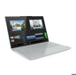 Lenovo Yoga Slim 7 Carbon - 14" | Ryzen 7 | 16GB | 512GB | 90Hz | OLED
