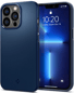 Spigen Thin Fit iPhone 13 Pro Marinblå