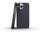 Nudient Thin Case V3 iPhone 13 Pro Max Mörkblå