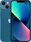 Apple iPhone 13 (128GB) 5G Blå