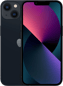 Apple iPhone 13 (256GB) 5G Midnatt