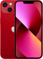 Apple iPhone 13 (128GB) 5G Röd