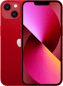 Apple iPhone 13 (128GB) Röd