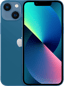 Apple iPhone 13 Mini (512GB) Blå