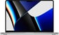 Apple MacBook Pro (2021) - 14,2" | M1 Pro | 16GB | 1TB | Silver