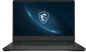 MSI GP66 Vector 12UGS - 15,6" | i7 | 16GB | 1TB | RTX 3070 Ti | 165Hz | QHD